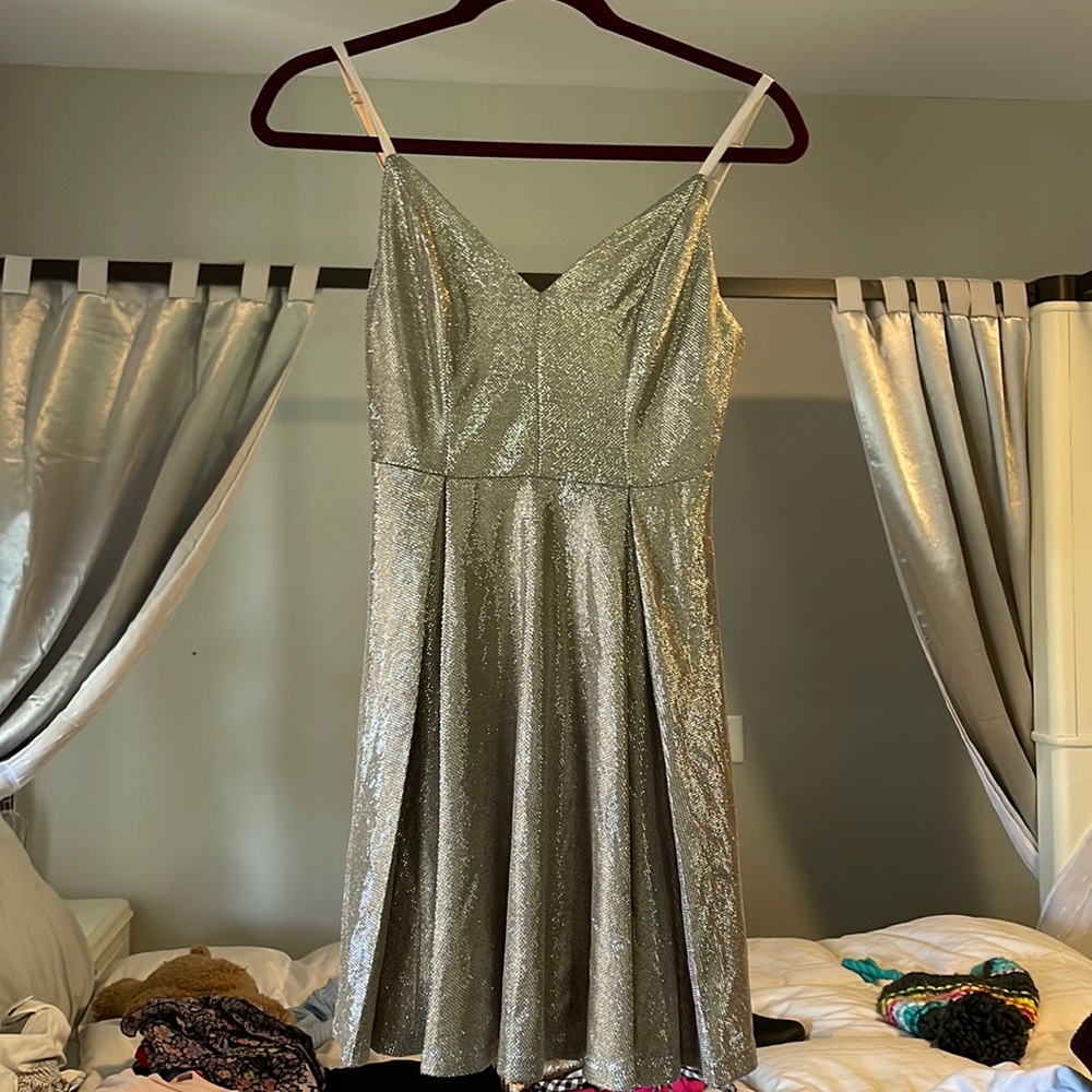 lulu dress